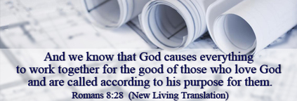 Romans 8.28